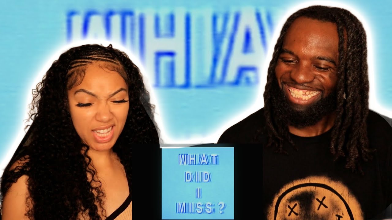 DRAKE - What Did I Miss? | REACTION