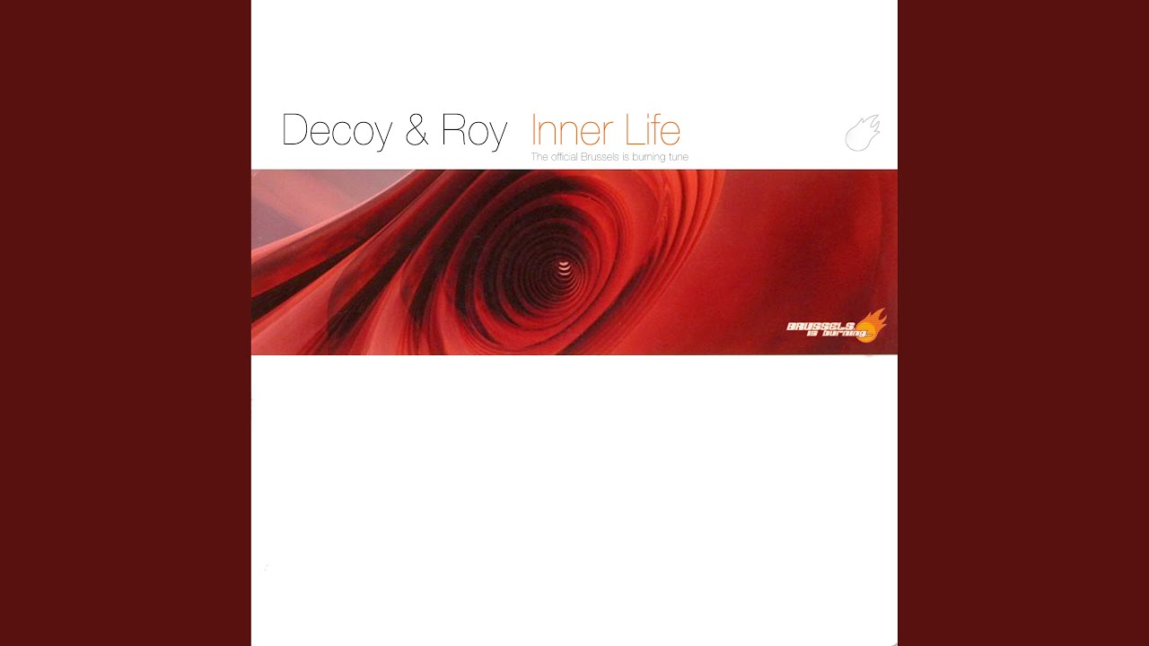 Inner Life (Instrumental)