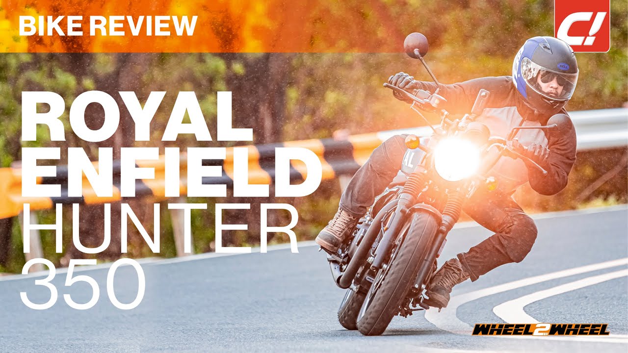 The Sharpest Tool in Royal Enfield&rsquo;s Rugged Shed | C! Magazine&rsquo;s Wheel2Wheel