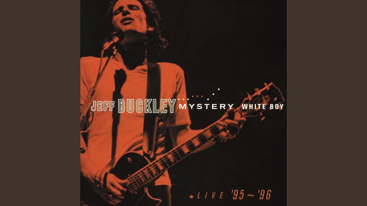 What Will You Say (Live at the Theatre de Fourvière, Lyon, France - July 1995)