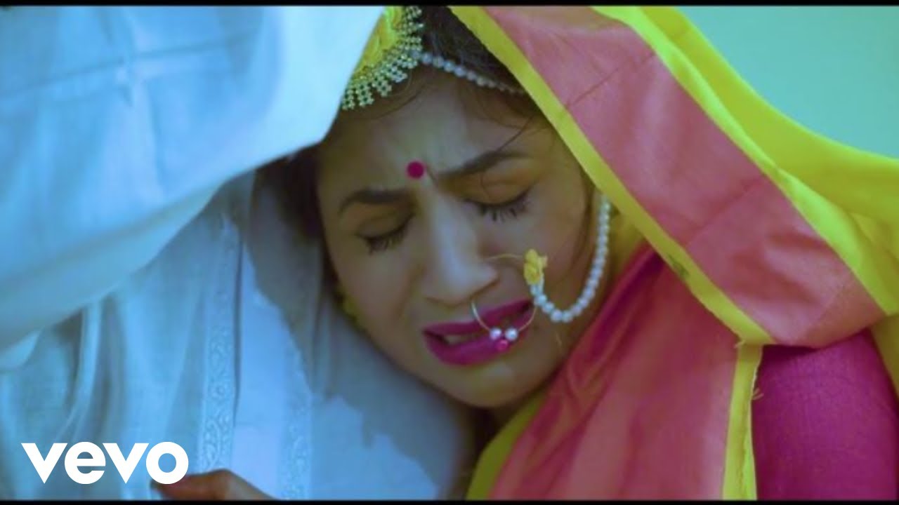 Emon Khan - Holud Boron Pakhi