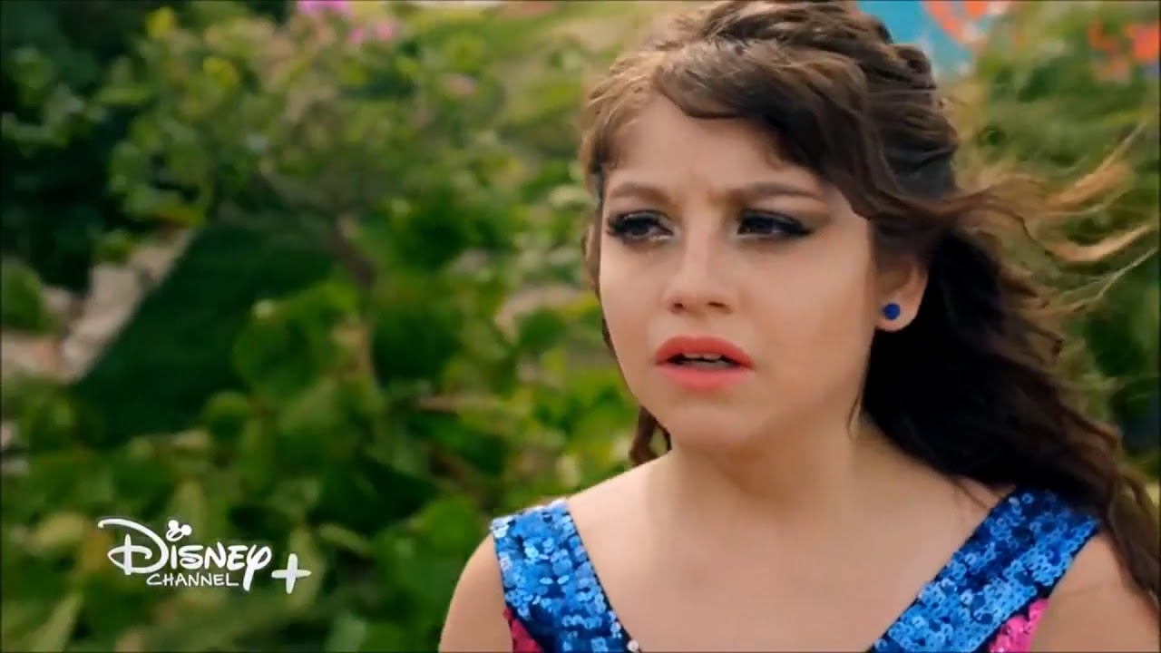 Soy Luna 2 | Luna knows she's Sol Benson (ep.80) (Eng. subs)
