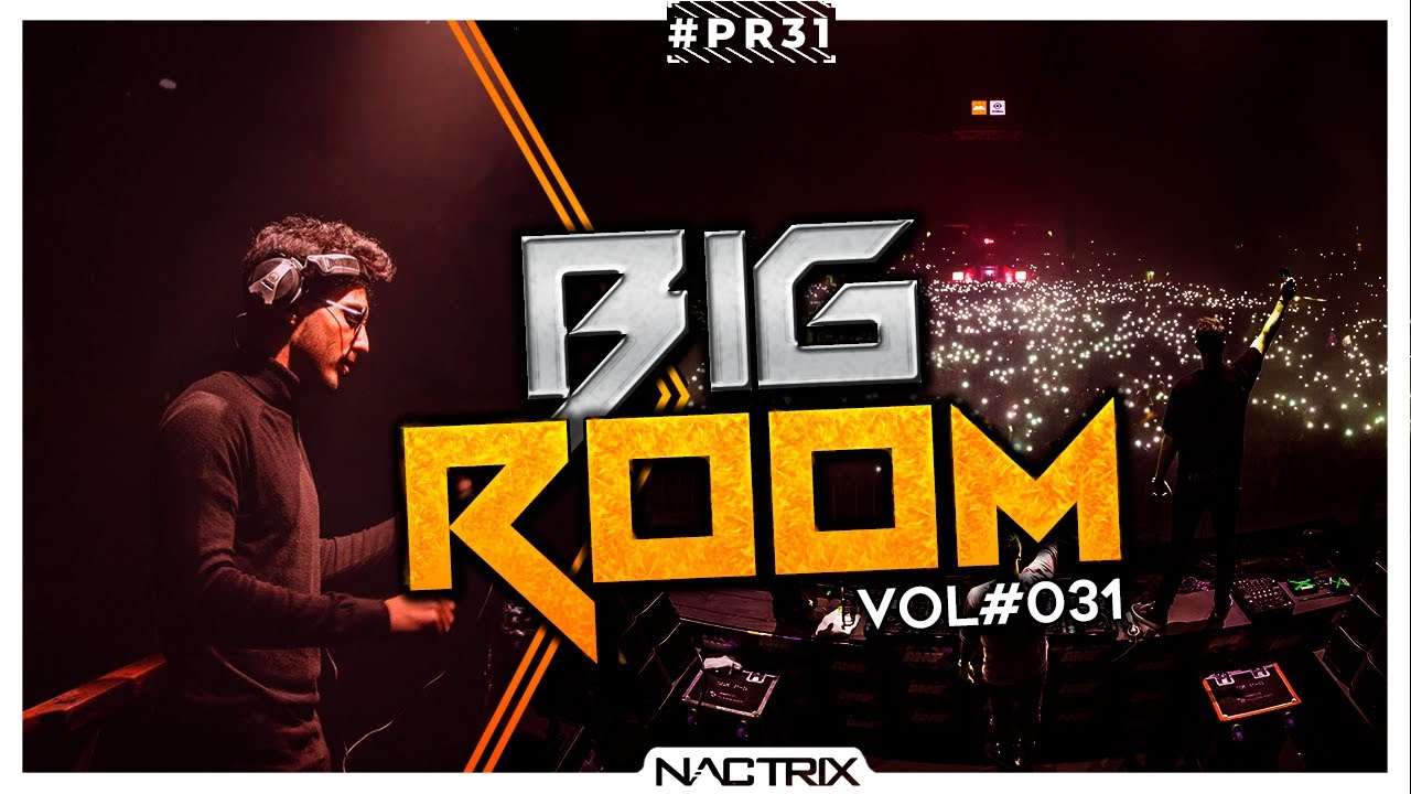 'SICK DROPS' Big Room House Mix 💥 [March 2021] Vol. 31 | #PartyRadio