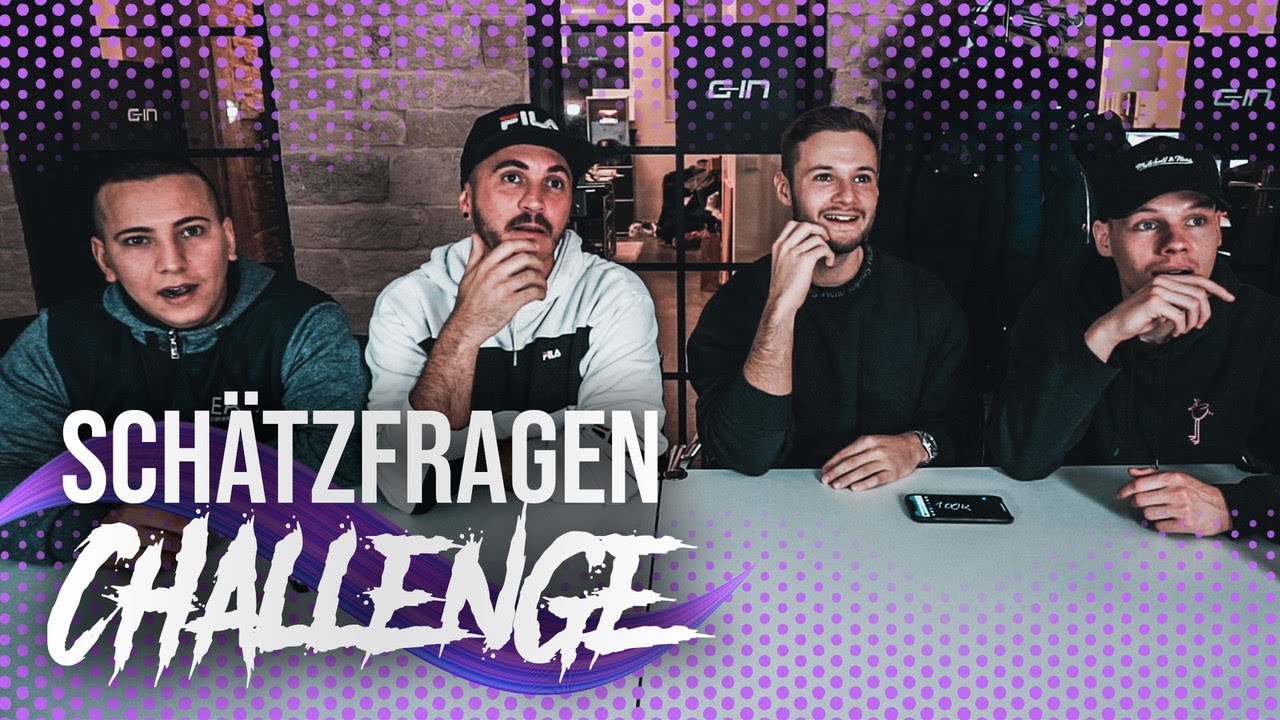 Wie viele Joints raucht Snoop Dogg am Tag? | Sch&auml;tzfragen