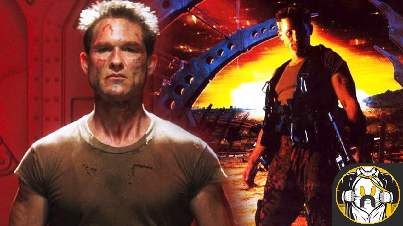 Soldier: The Blade Runner Sequel You Never Knew Existed