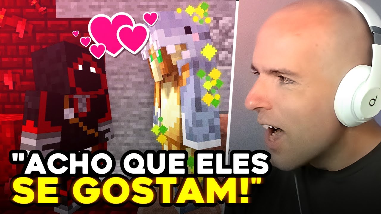 FIT COM AS FOFOCAS QUENTES SOBRE BADBOYHALO E FOOLISH!