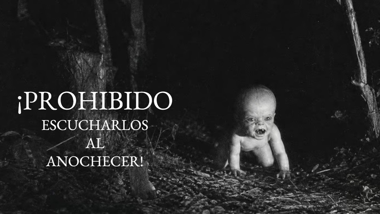 &iexcl;40 MINUTOS!, DE ESCALOFRIANTES RELATOS PARANORMALES DE LA AUDIENCIA | Relatos de Terror | Viaje 482