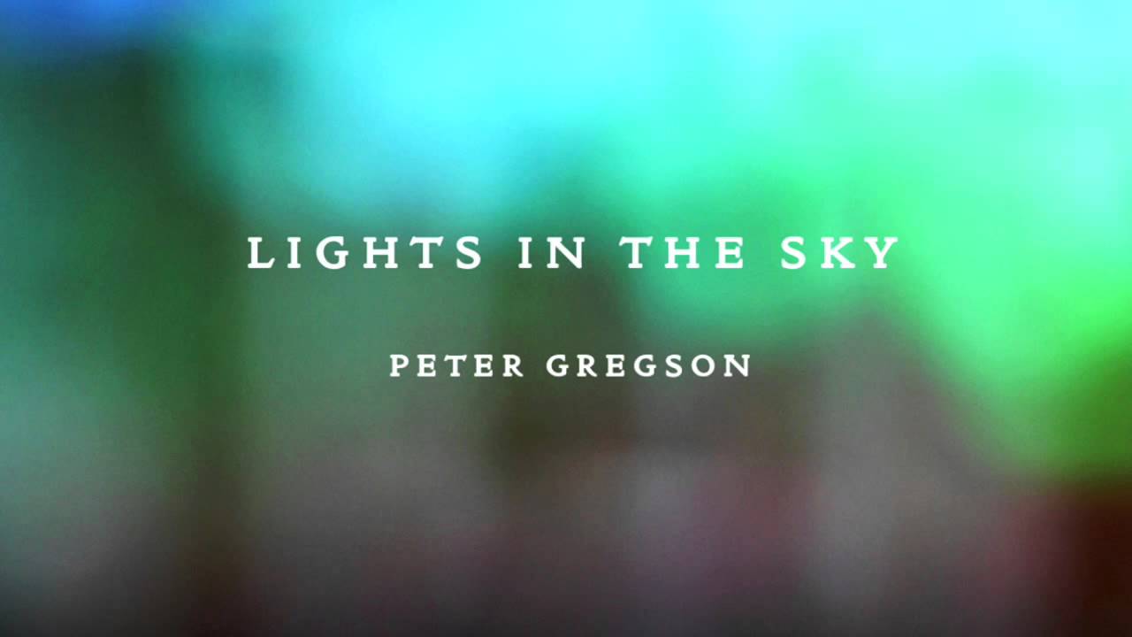 Inside by Peter Gregson