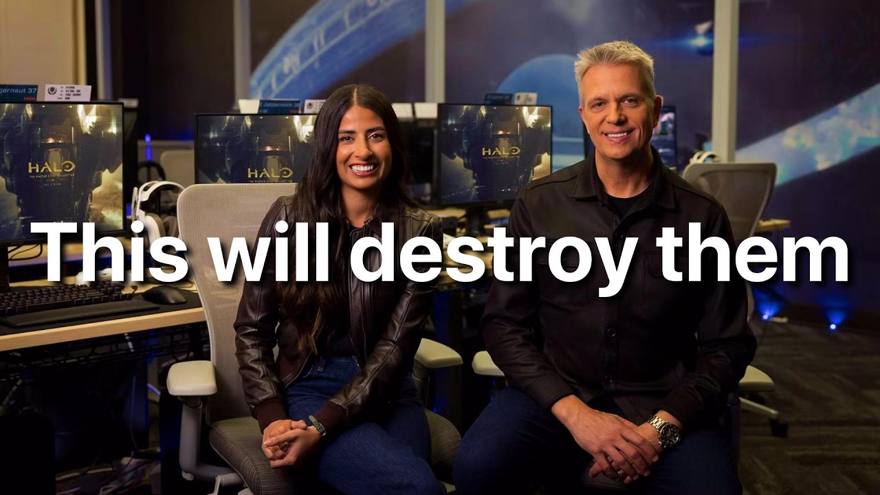 They're not even hiding it anymore