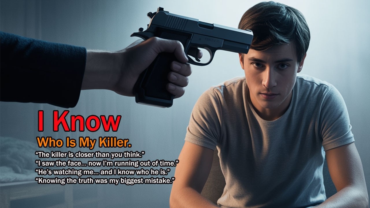 I Know Who Is My Killer | Powerful Motivational Story That Will Change Your LifeTales By Ena