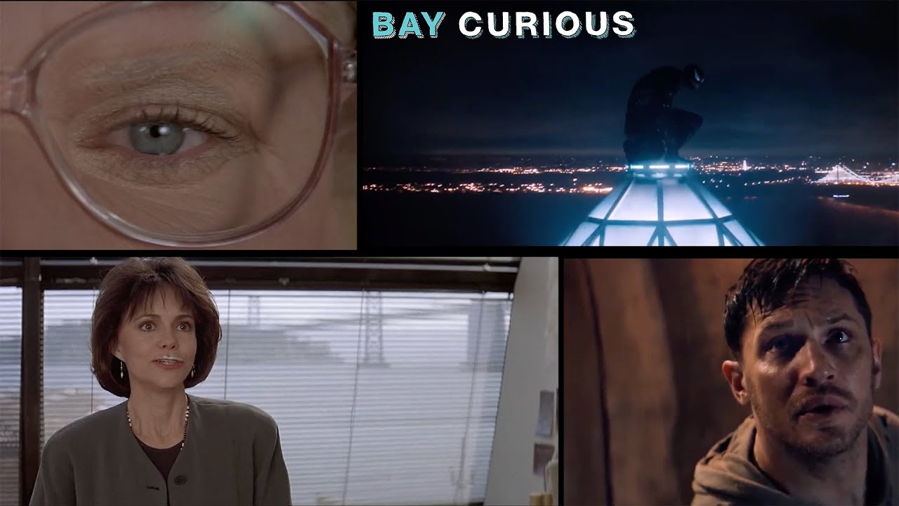 The Top 10 Highest Grossing Movies Shot in San Francisco | Bay Curious