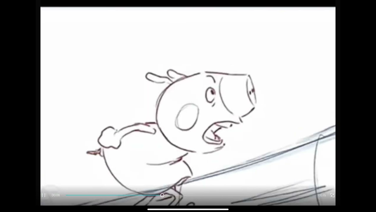 Peppa pig if it was peak [read desc] (creds: gothic_pigions)