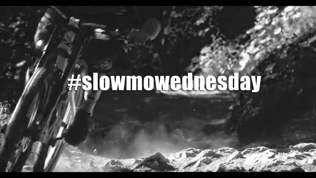 slowmowednesday I AlpenRide #4