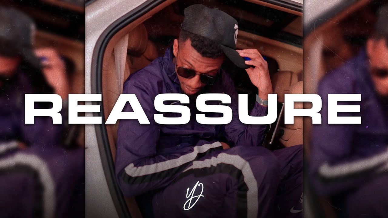 MoStack x J Hus | UK Afroswing Type Beat 2023 