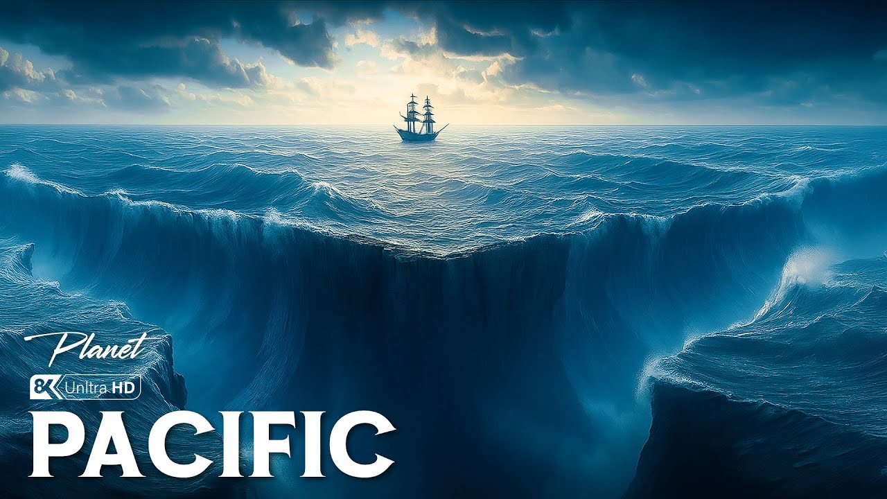 The Ocean&rsquo;s Dark Corners | Discovering the Pacific&rsquo;s Most Mysterious and Untouched Depths