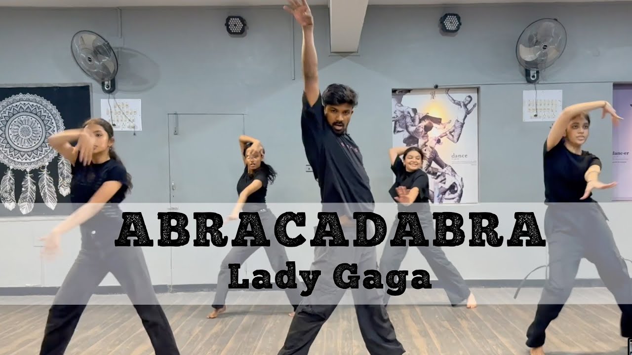 LADY GAGA - 