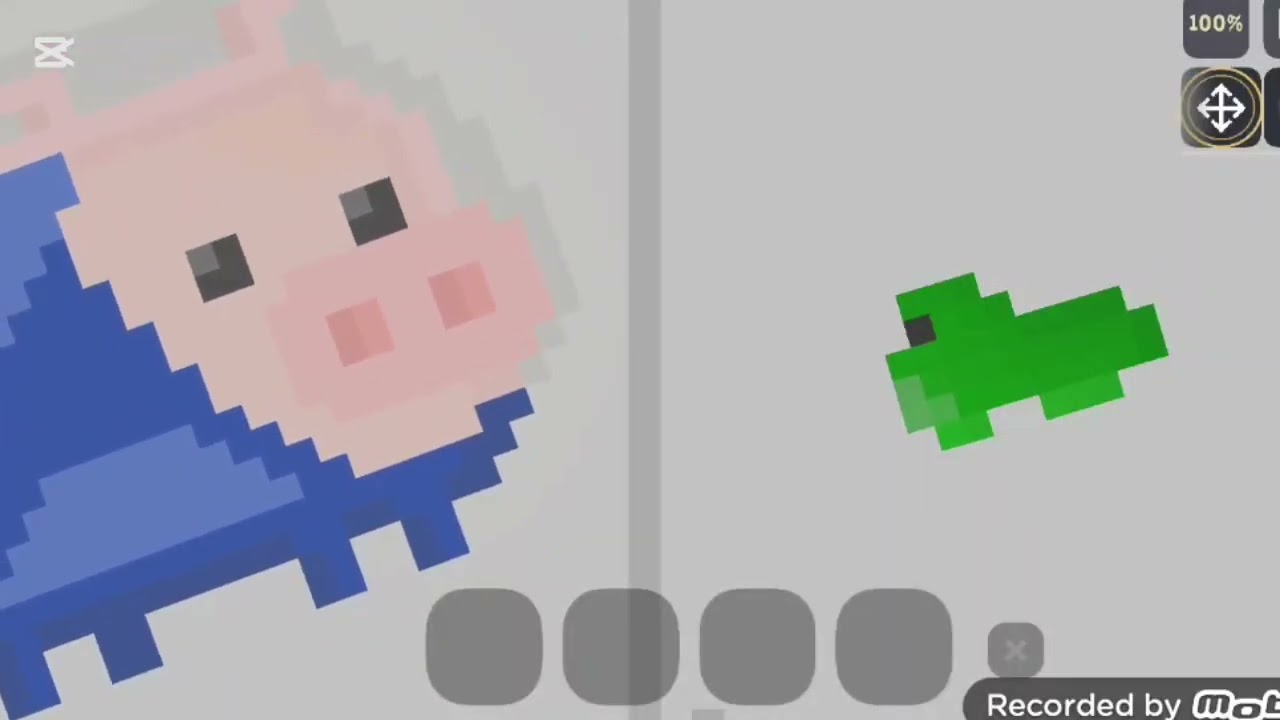 THE END OF THE WORLD REMIX!! SAikl pig brokes his teeth and screams scene! Sparta hyper remix