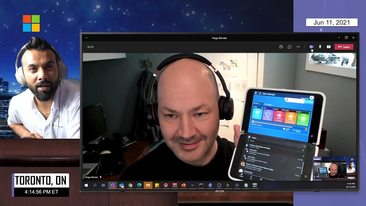 Get Started with Azure Communication Service - Teams Interoperability