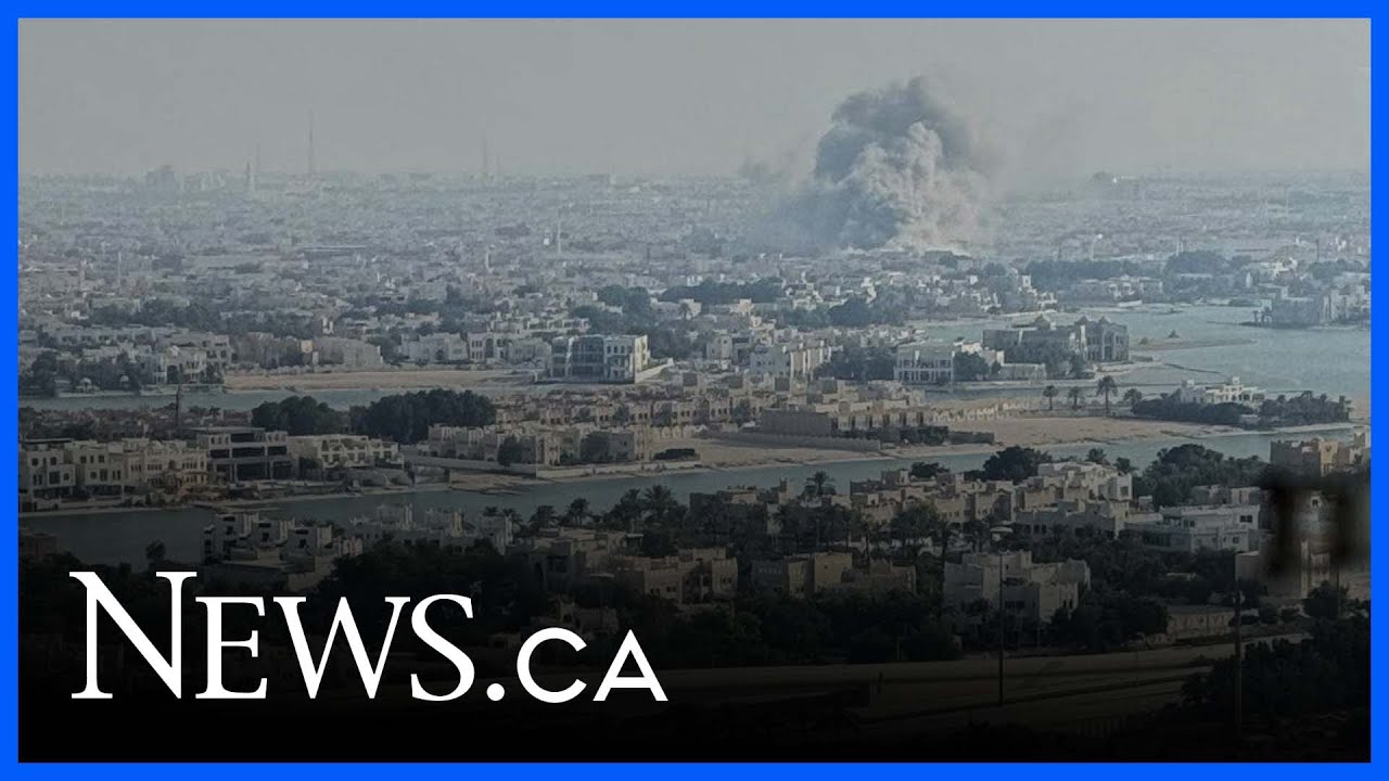 Attack on Qatar may impact hostage Israel-Hamas negotiations: Middle East analyst