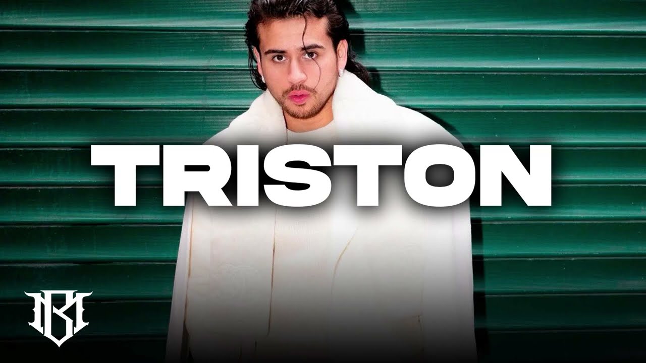Triston -  Fuerza Regida, Peso Pluma, Tito Double P