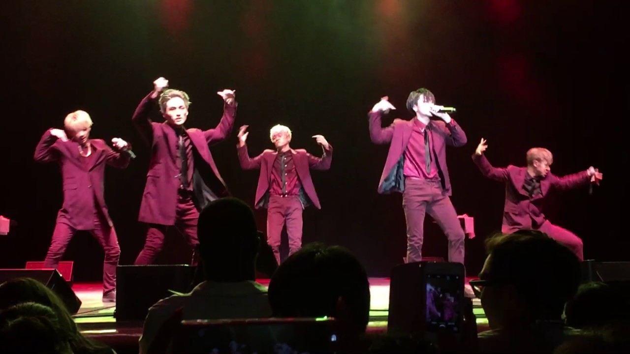 X4 Live At Fanime Con, Music Fest! Obsession [Full Video]
