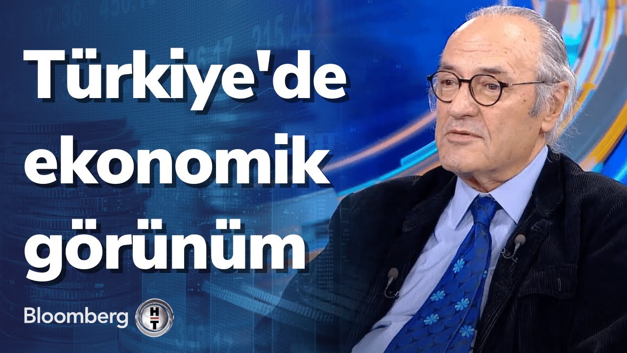 Türkiye'de ekonomik görünüm - Ekonomik Görünüm | 27.10.2022