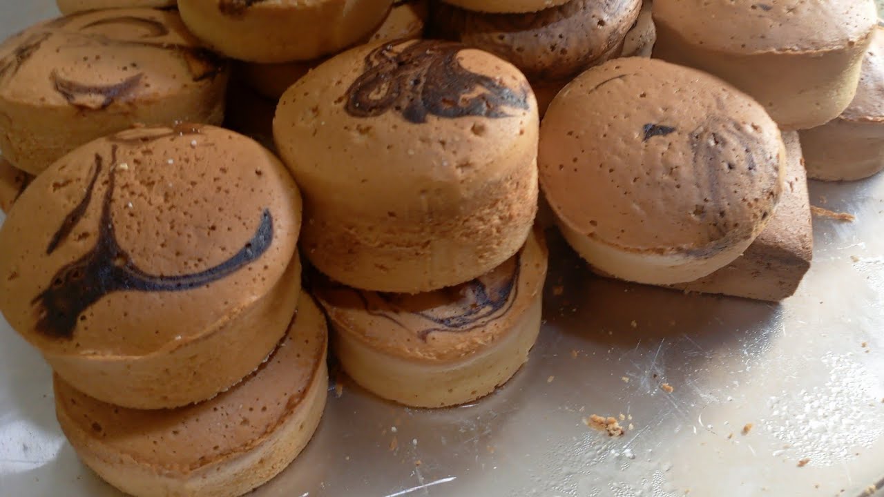 JINSI YA KUPIKA CUPCAKES KEKI ZA KIBIASHARA ZENYE FAIDA KUBWA