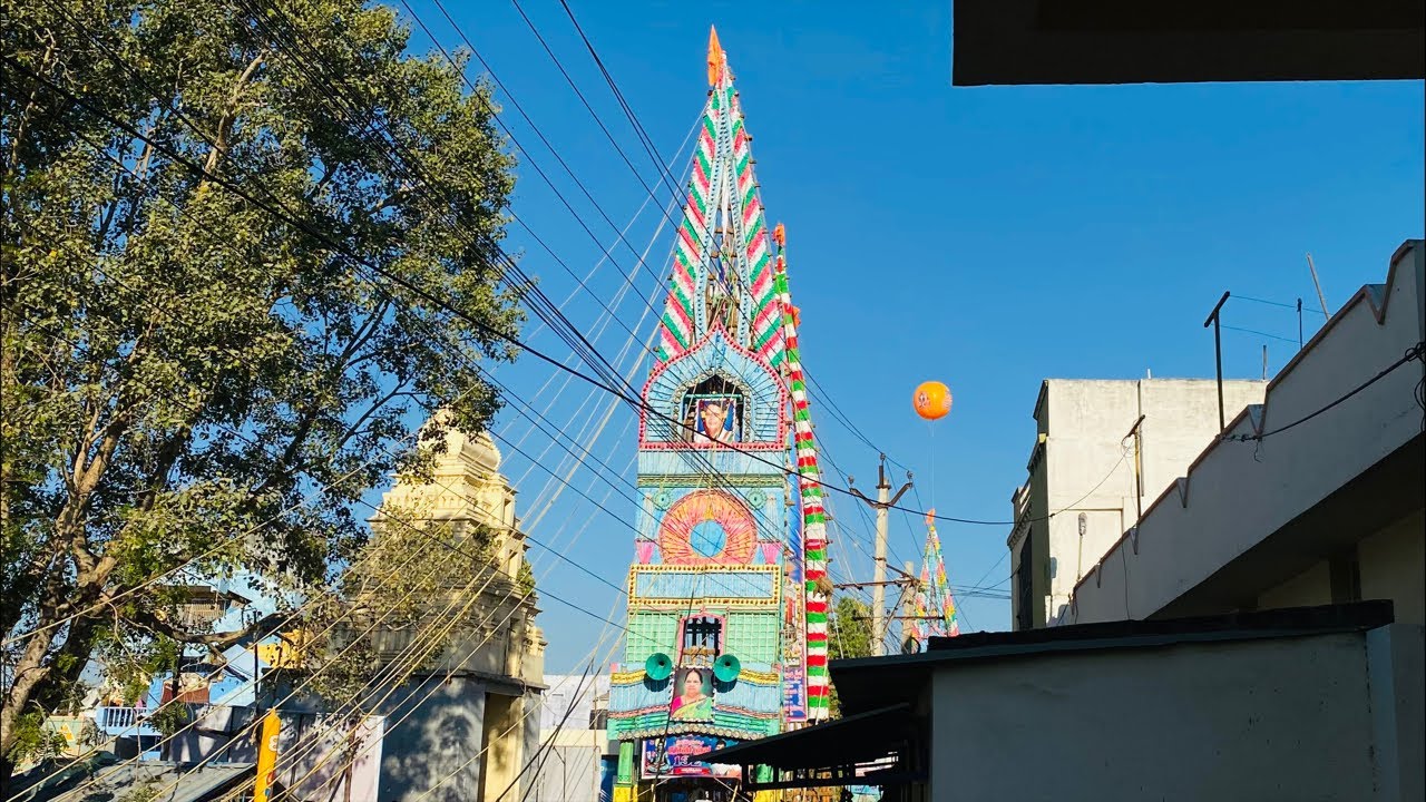 Maha Shivaratri || prabhalu || purushotama patnam ||journey || LIVE