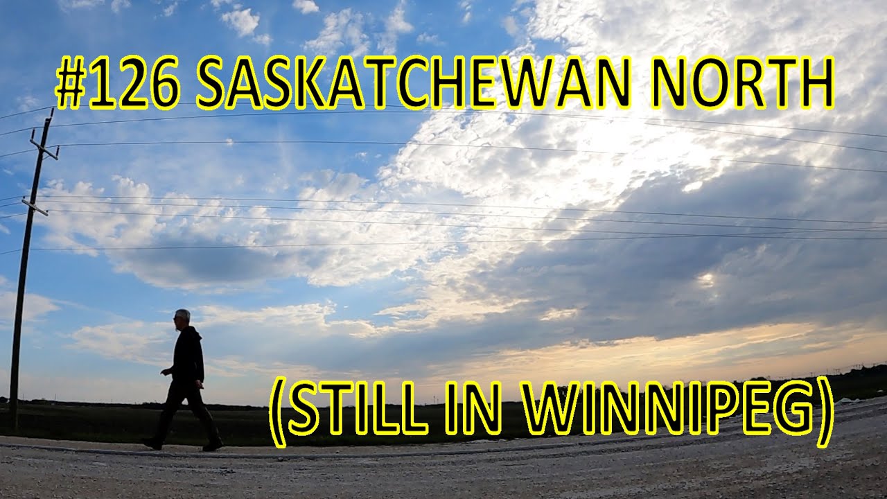 Winnipeg A2Zpt126 - Saskatchewan North Walk on Orange Shirt Day