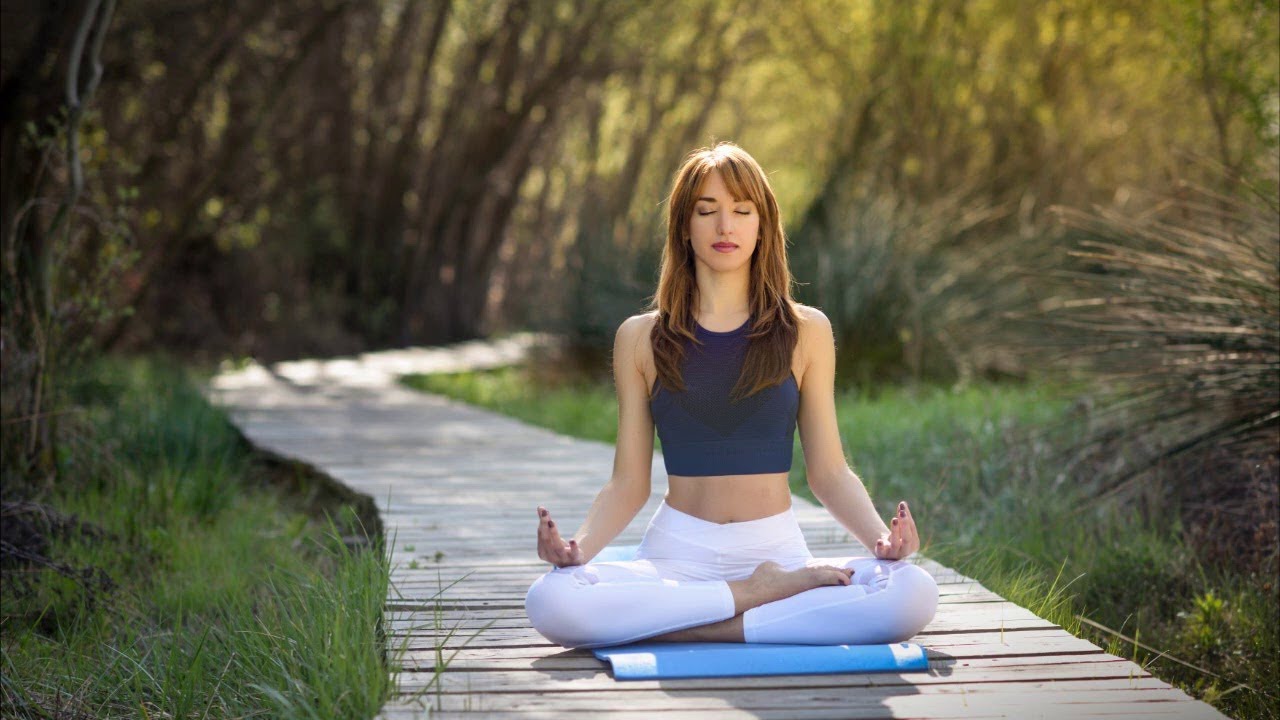 Music for Zen Meditation - The Tao Flute