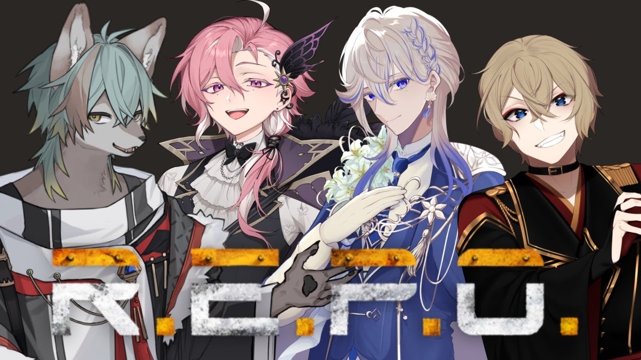 【 R.E.P.O. 】やかましい×メロによるお宝探し【 #個人VTuber / るか・らずらいと】