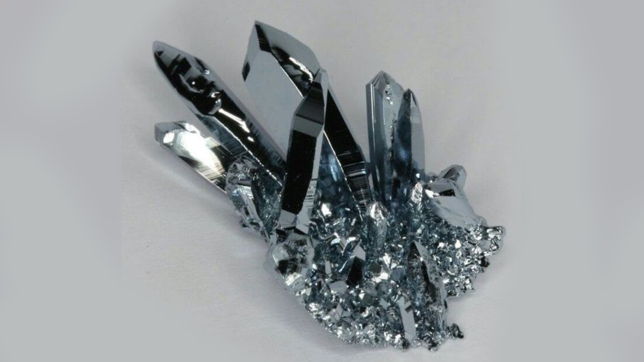 Top 5 Most Expensive Materials On Earth | Most Valuable Materials In The World