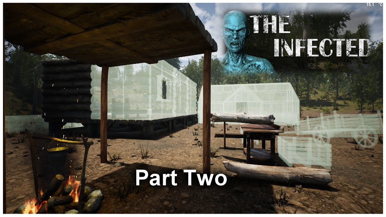 The Infected - Part 2