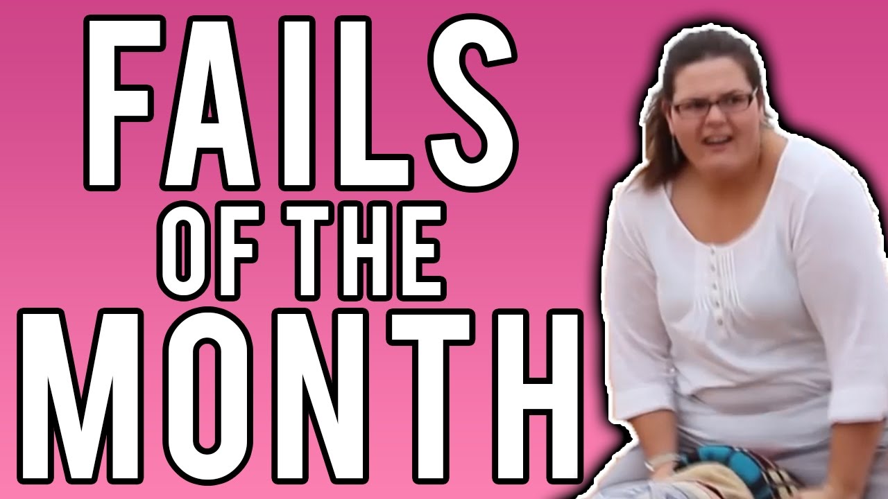 Fails of the month | December 2016 | FailUnited