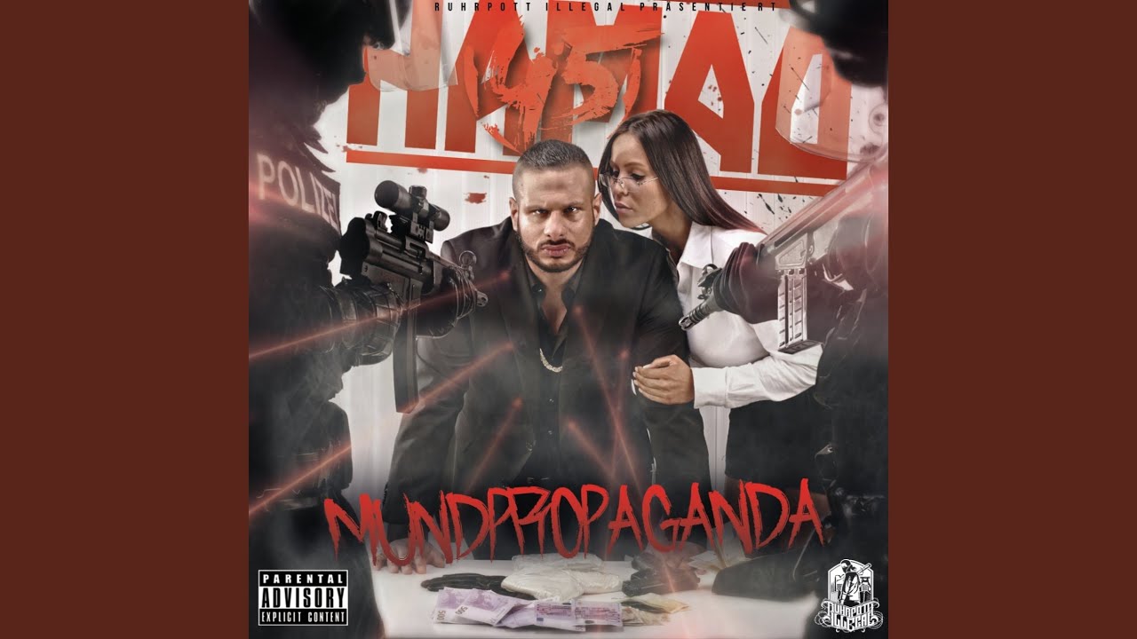 Die Welt gehört mir