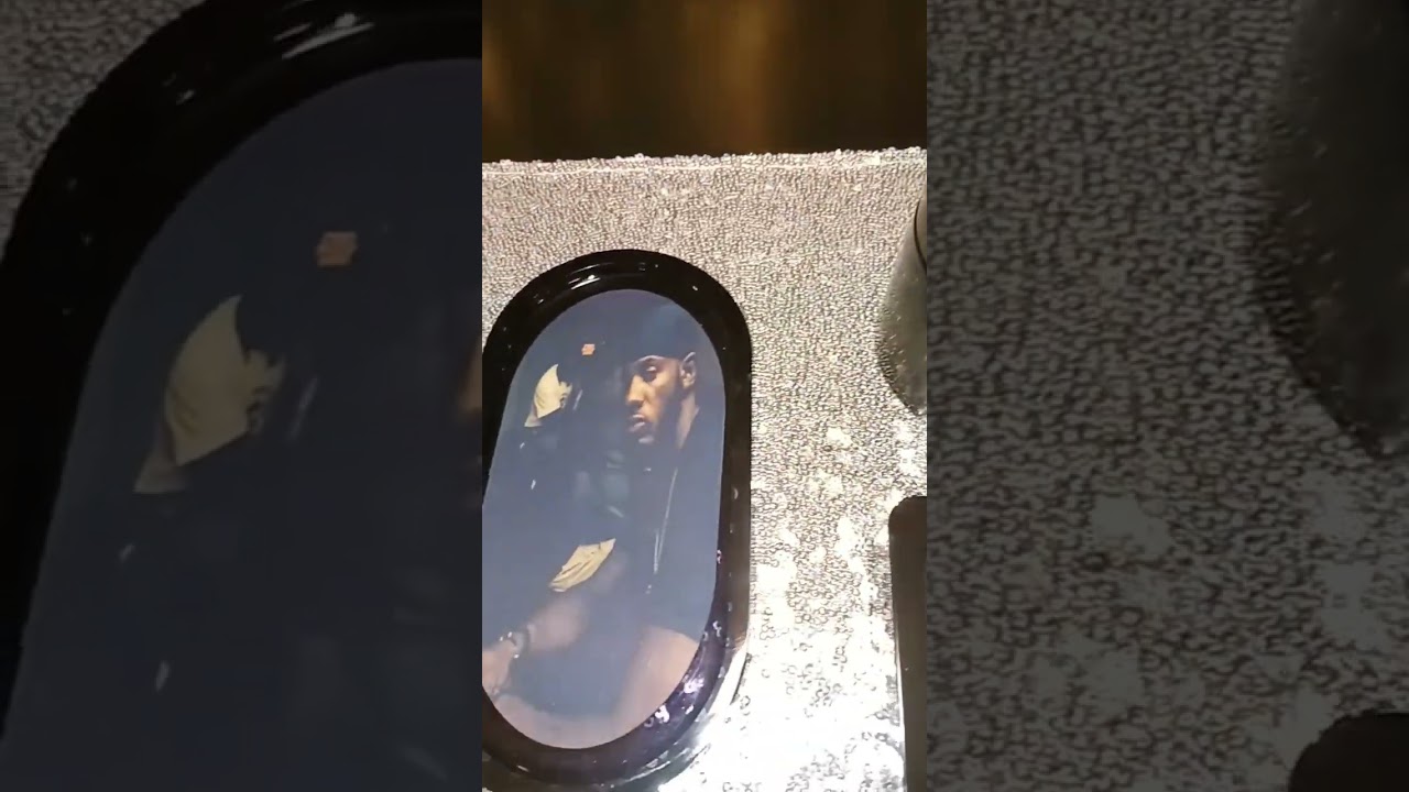 Rolling Tray sets using Epoxy Resin.
