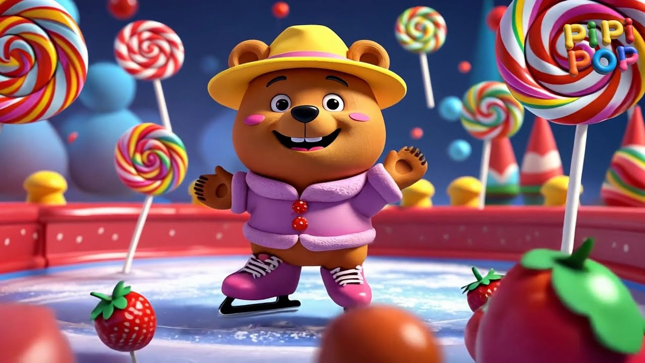 Videos para Niños 🎥 | Canciones Animadas para Aprender y Jugar