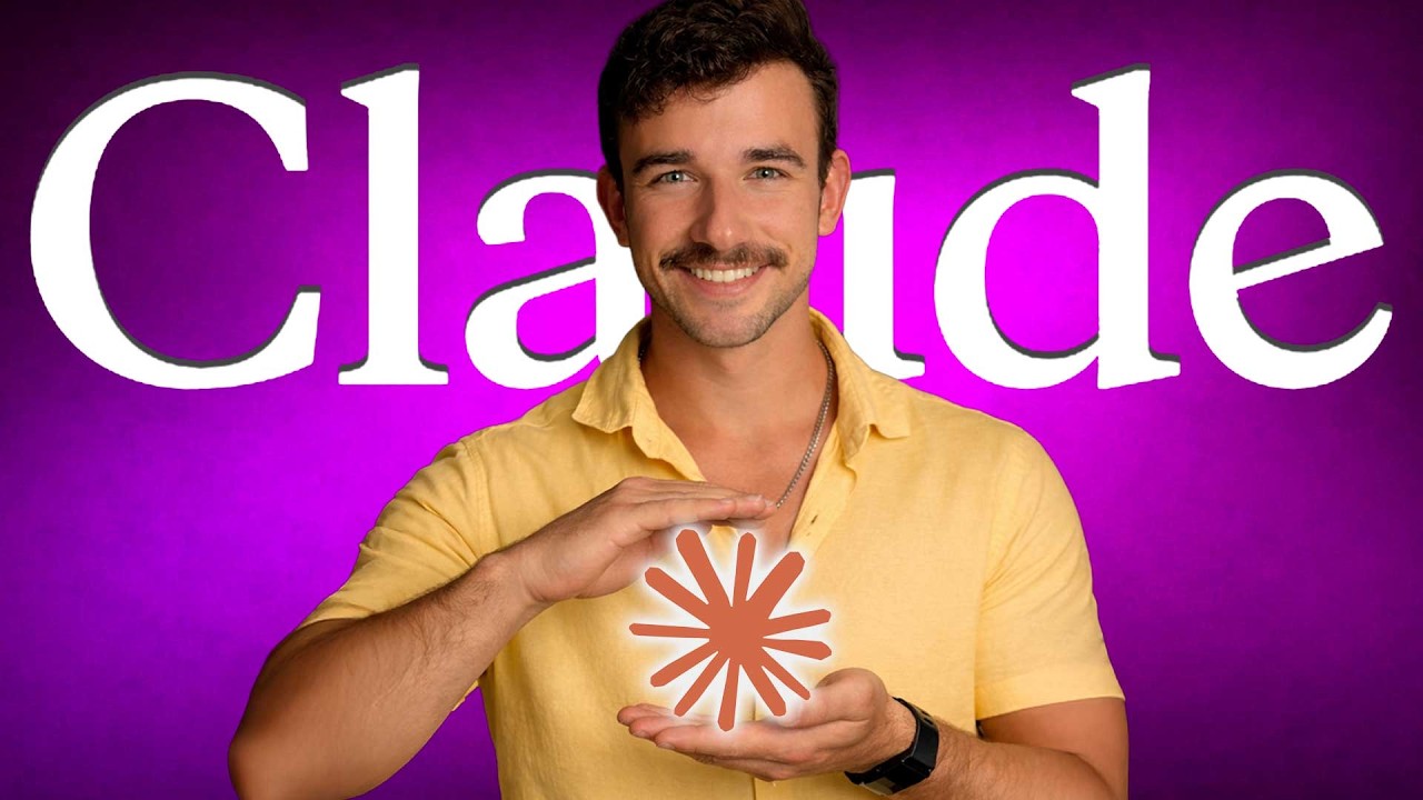 Cómo usar Claude Mejor que el 99% de las Personas