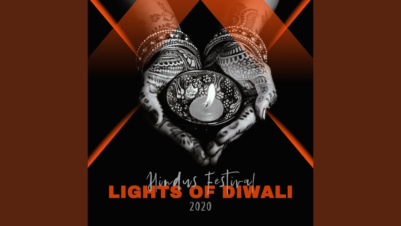 Happy Diwali!