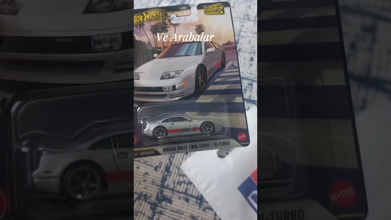 Avm Hunt hot wheels#