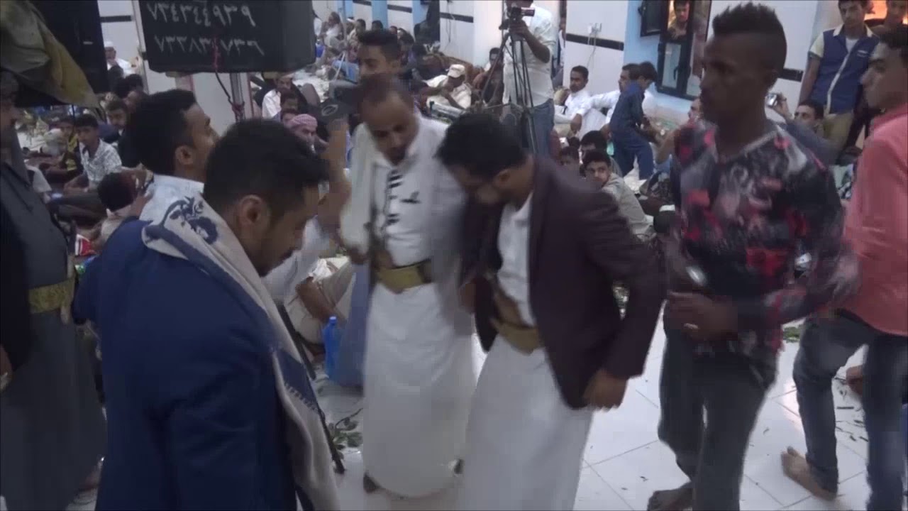 عبدالله ابراهيم حندج الوصابي