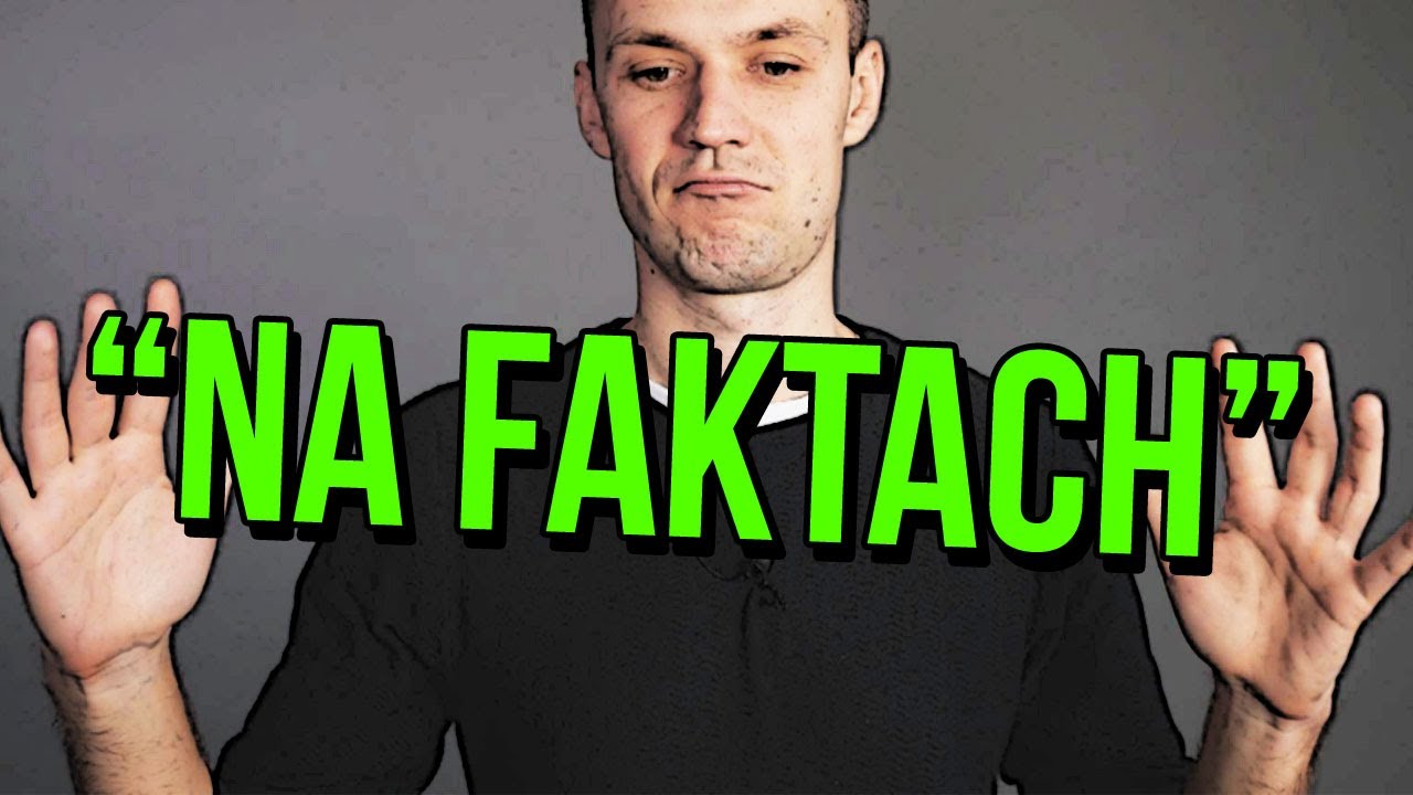 Ile faktów jest w filmach 