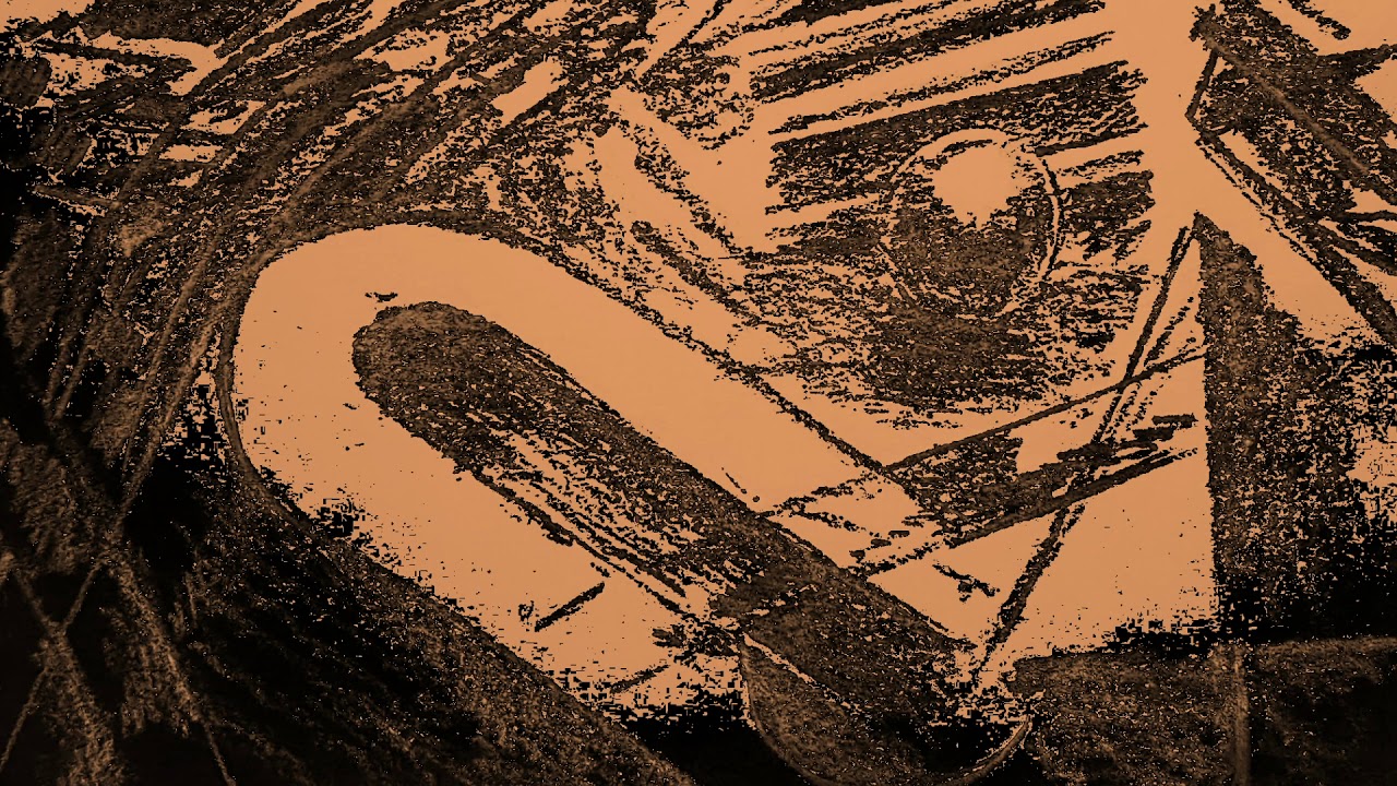 'There Are More Things' by Jorge Luis Borges - Horror Short Story Reading