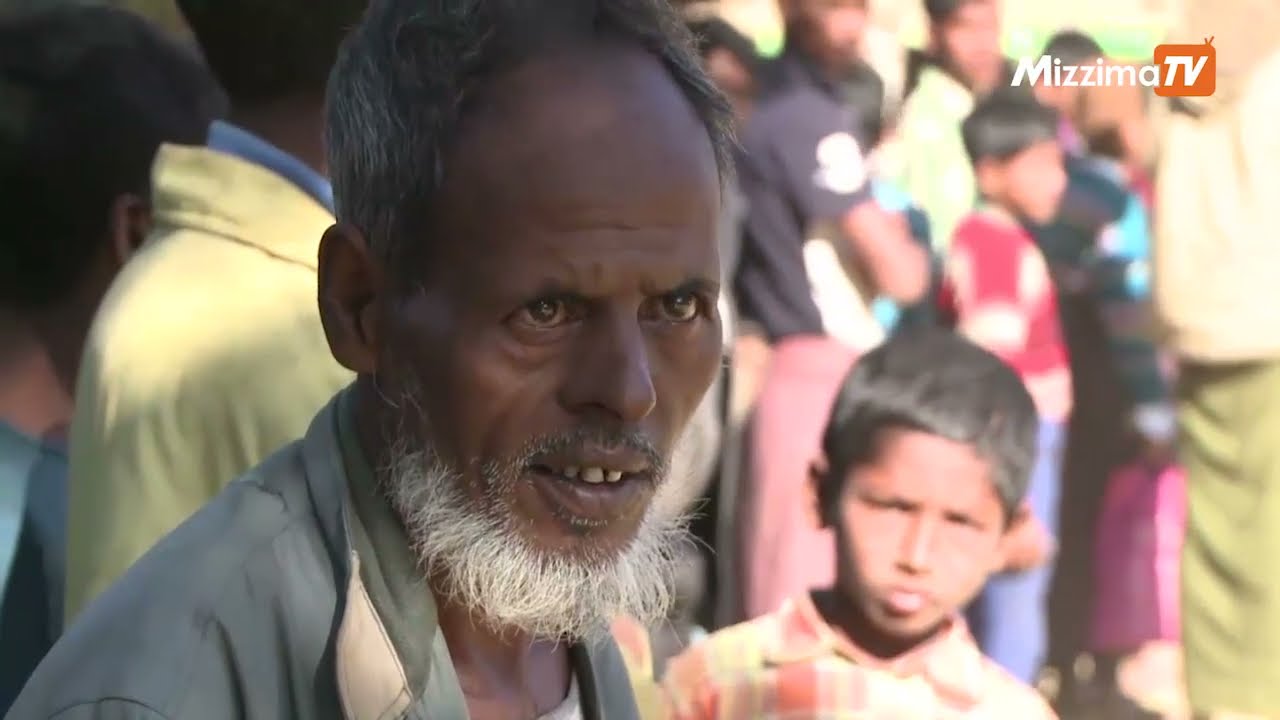 AAက တိုက်ပွဲဖော်တော့မှာလား (ဆောင်းပါး)