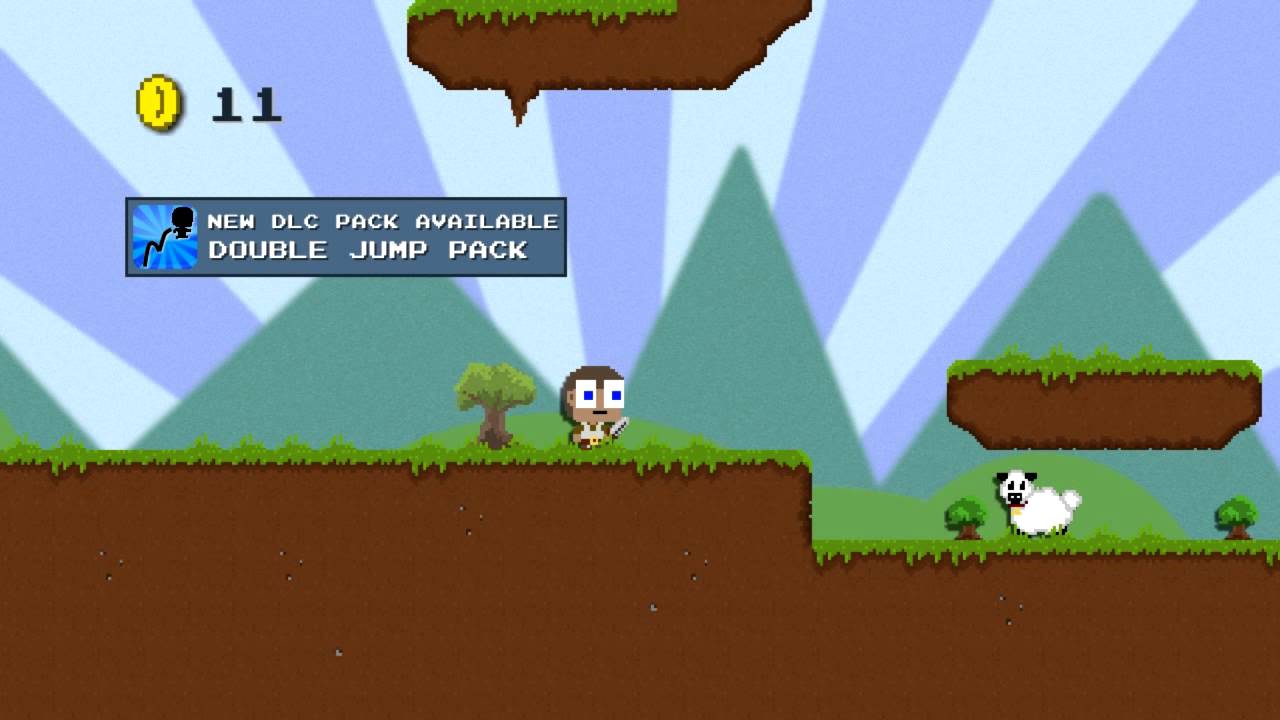 Ez Miez?: DLC Quest