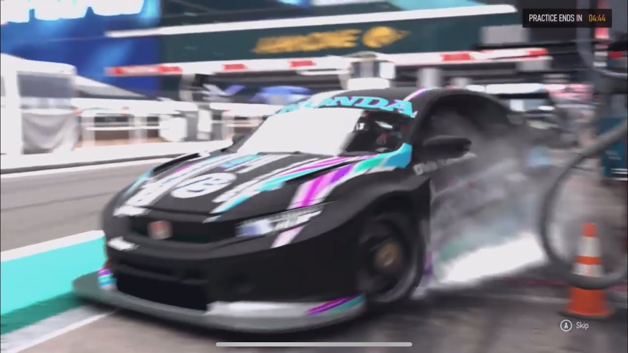 Forza Motorsport - Hakone - HAIRBALLS are OUT! ROAD RAGE #forza #forzamotorsport #cattrash