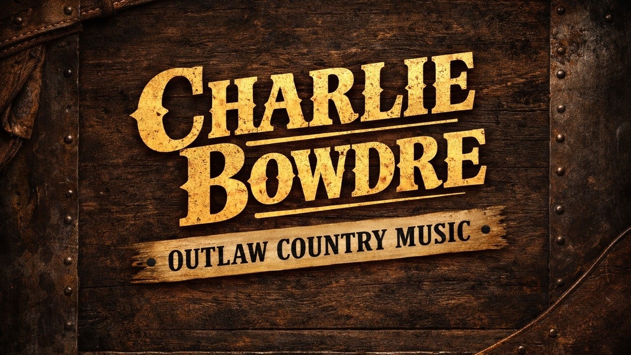 Every Time I See You – Charlie Bowdre (Official Audio)