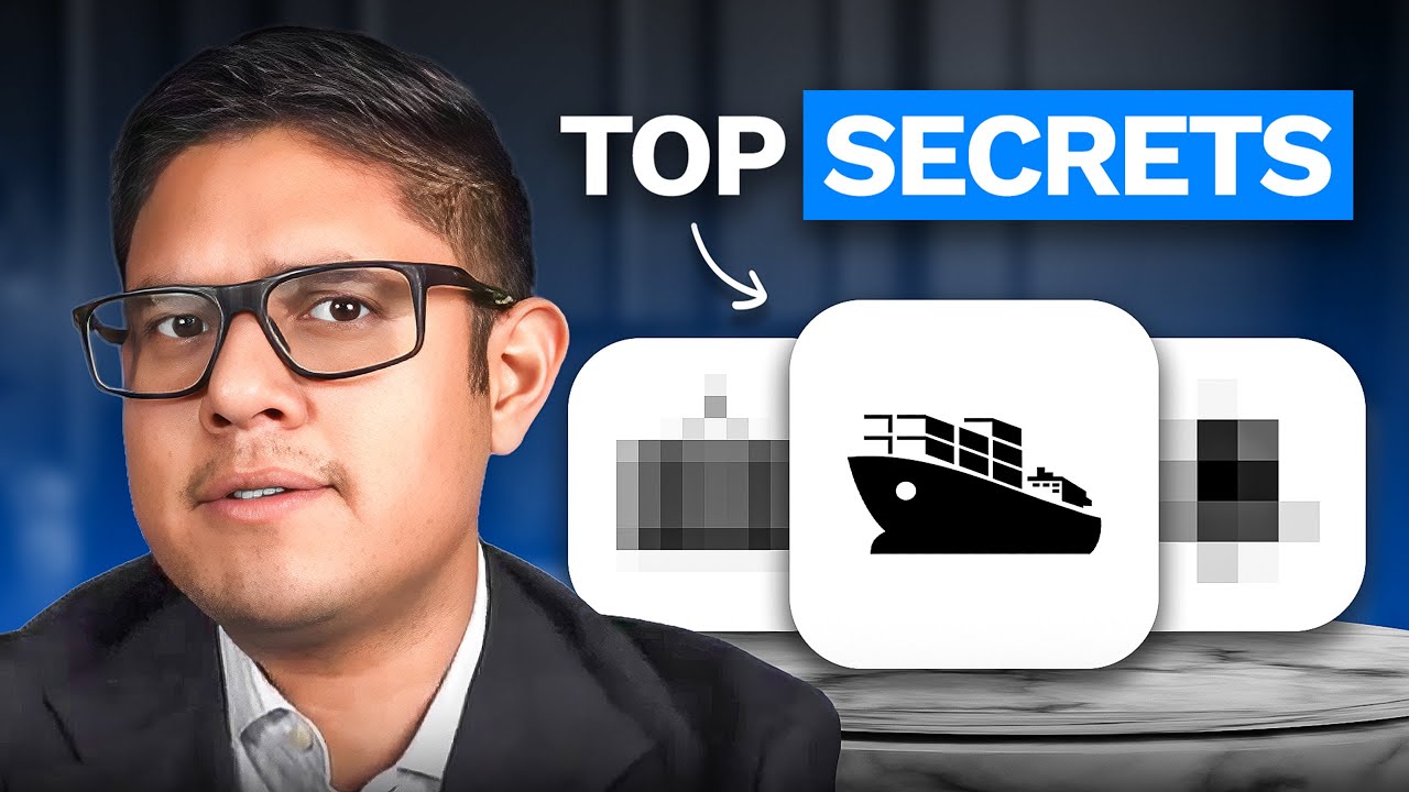 FREIGHT FORWARDERS ARE LOSING LEADS Because of This LinkedIn Shift