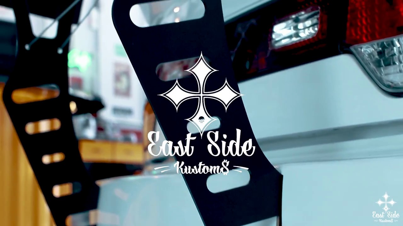 Nissan 240SX ROCKET BUNNY (Tofu) - East Side Kustom$