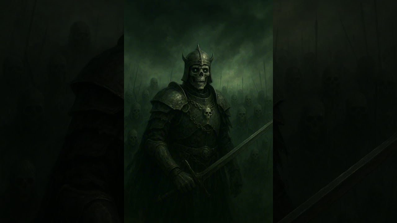 Armee der Toten 